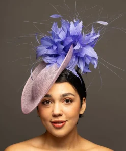 Z-ANGELA*The Hat Girls Clearance