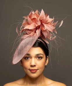 Z-ANGELA*The Hat Girls Clearance