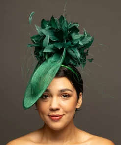 Z-ANGELA*The Hat Girls Clearance