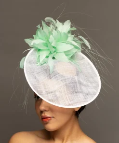 Z-ANGELA*The Hat Girls Clearance