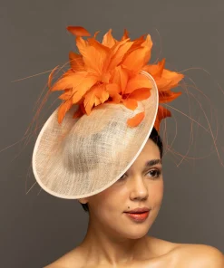 Z-ANGELA*The Hat Girls Clearance