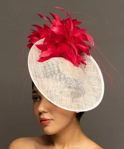 Z-ANGELA*The Hat Girls Clearance