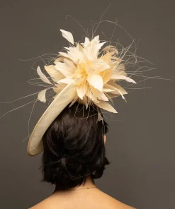 Z-ANGELA*The Hat Girls Clearance