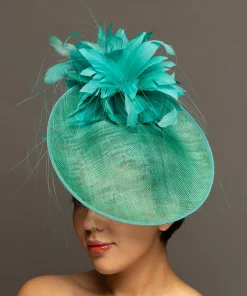 Z-ANGELA*The Hat Girls Clearance