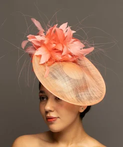 Z-ANGELA*The Hat Girls Clearance