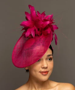 Z-ANGELA*The Hat Girls Clearance