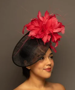 Z-ANGELA*The Hat Girls Clearance