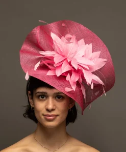 Z-BELLE*The Hat Girls Discount