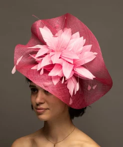 Z-BELLE*The Hat Girls Discount