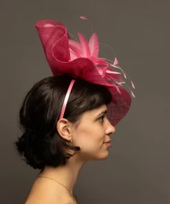 Z-BELLE*The Hat Girls Discount