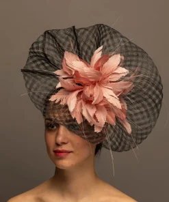 Z-BELLE*The Hat Girls Discount