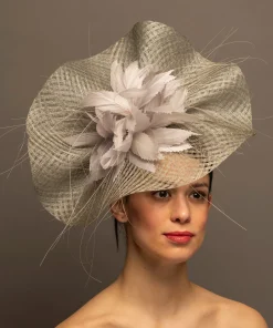 Z-BELLE*The Hat Girls Discount