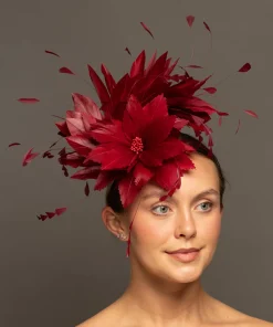 Z-HENLEY*The Hat Girls New