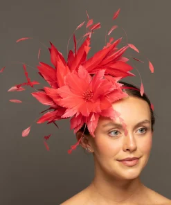 Z-HENLEY*The Hat Girls New