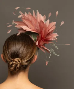 Z-HENLEY*The Hat Girls New