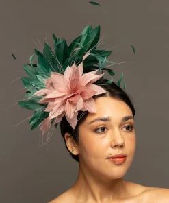 Z-HENLEY*The Hat Girls New